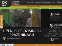 Sites similar to big-wall.cz