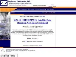 Sites similar to big-z.com