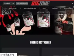 Sites similar to big-zone.de