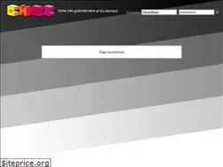 Sites similar to big.chez-alice.fr