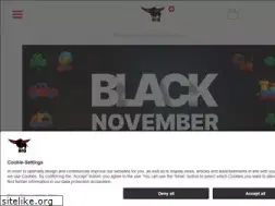 Sites similar to big.de