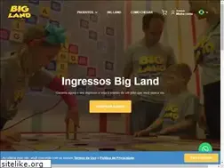 Sites similar to big.land