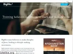 Sites similar to big.life