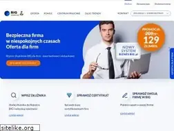 Sites similar to big.pl