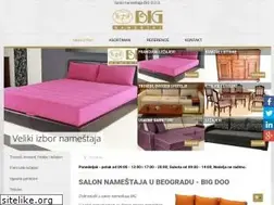 Sites similar to big.rs