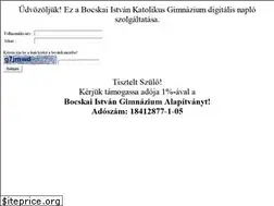 Sites similar to big.szerencs.hu