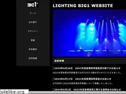 Sites similar to big1.co.jp