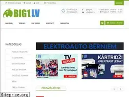 Sites similar to big1.lv