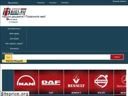 Sites similar to big1.ru