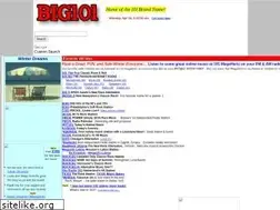 Sites similar to big101.com