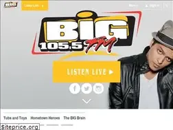 Sites similar to big105.fm