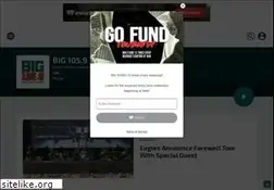 Sites similar to big1059.com
