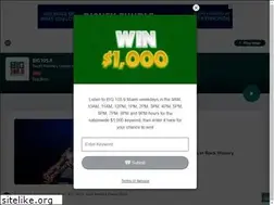 Sites similar to big106.com