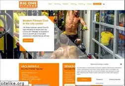Sites similar to big1fitness.cz