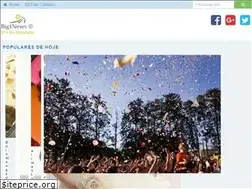 Sites similar to big1news.com.br