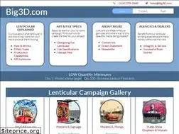 Sites similar to big3d.com