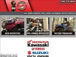 Sites similar to big4bikes.com