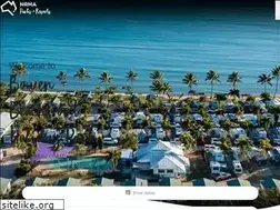 Sites similar to big4bowen.com.au
