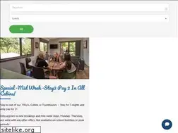Sites similar to big4bright.com.au