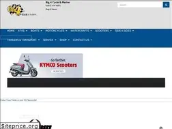 Sites similar to big4cycle.com
