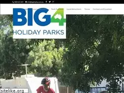 Sites similar to big4mphp.com.au