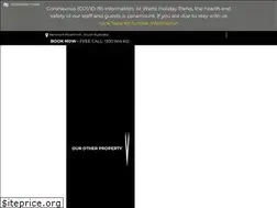 Sites similar to big4renmark.com.au