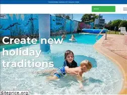 Sites similar to big4toowoombagchp.com.au