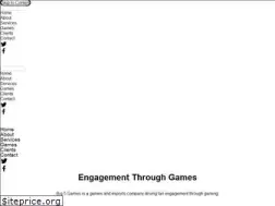 Sites similar to big5games.com