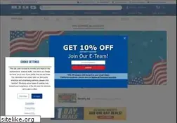 Sites similar to big5sportinggoods.com