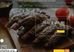 Sites similar to big6barbque.com