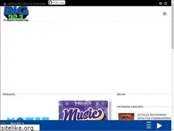 Sites similar to big923.com