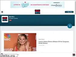 Sites similar to big955chicago.com