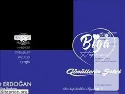 Sites similar to biga.bel.tr