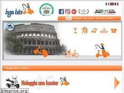 Sites similar to bigabike.com