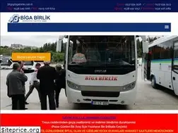 Sites similar to bigabirlik.com.tr