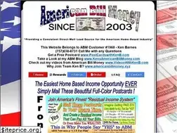 Sites similar to bigabm.com