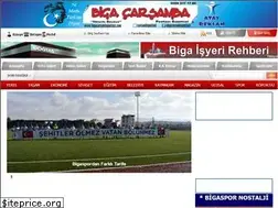 Sites similar to bigacarsambapostasi.com