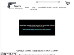 Sites similar to bigache.fr