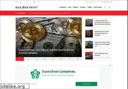 Sites similar to bigadahayat.com
