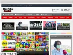 Sites similar to bigadogusgazetesi.com.tr