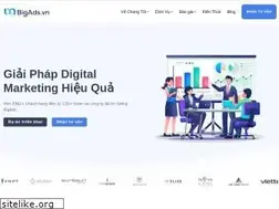 Sites similar to bigads.vn