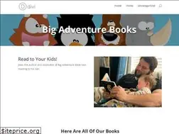 Sites similar to bigadventurebooks.com