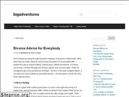 Sites similar to bigadventures.com