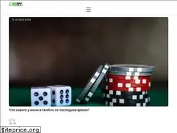 Sites similar to bigaff.ru