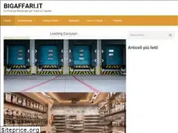 Sites similar to bigaffari.it