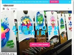 Sites similar to bigairbrush.com