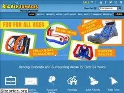 Sites similar to bigairjumpers.com