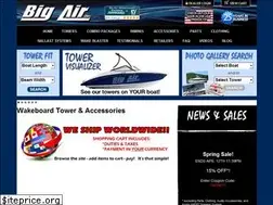Sites similar to bigairwaketowers.com