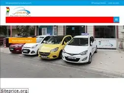 Sites similar to bigaisiklarsurucukursu.com