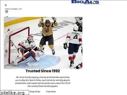 Sites similar to bigal.com